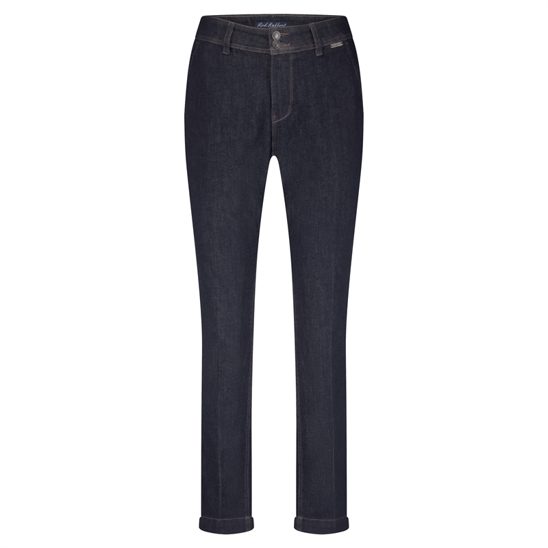 Red Button Diana jeans
