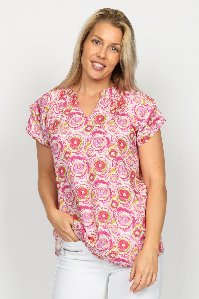 2-Biz Stina bluse