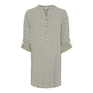 Marta Tunic med mønster