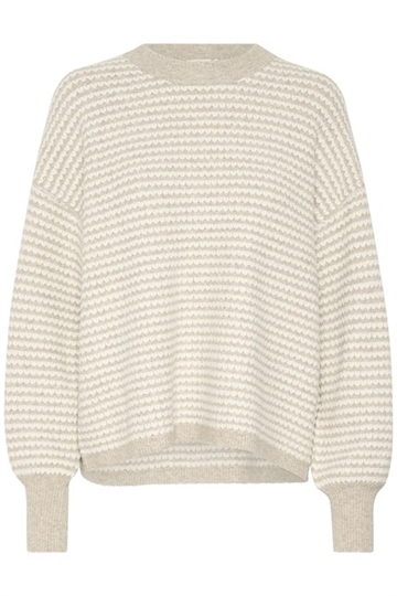 KAellery Knit Pullover