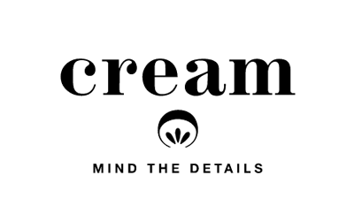Cream forhandler | Se udvalget af det tøj →