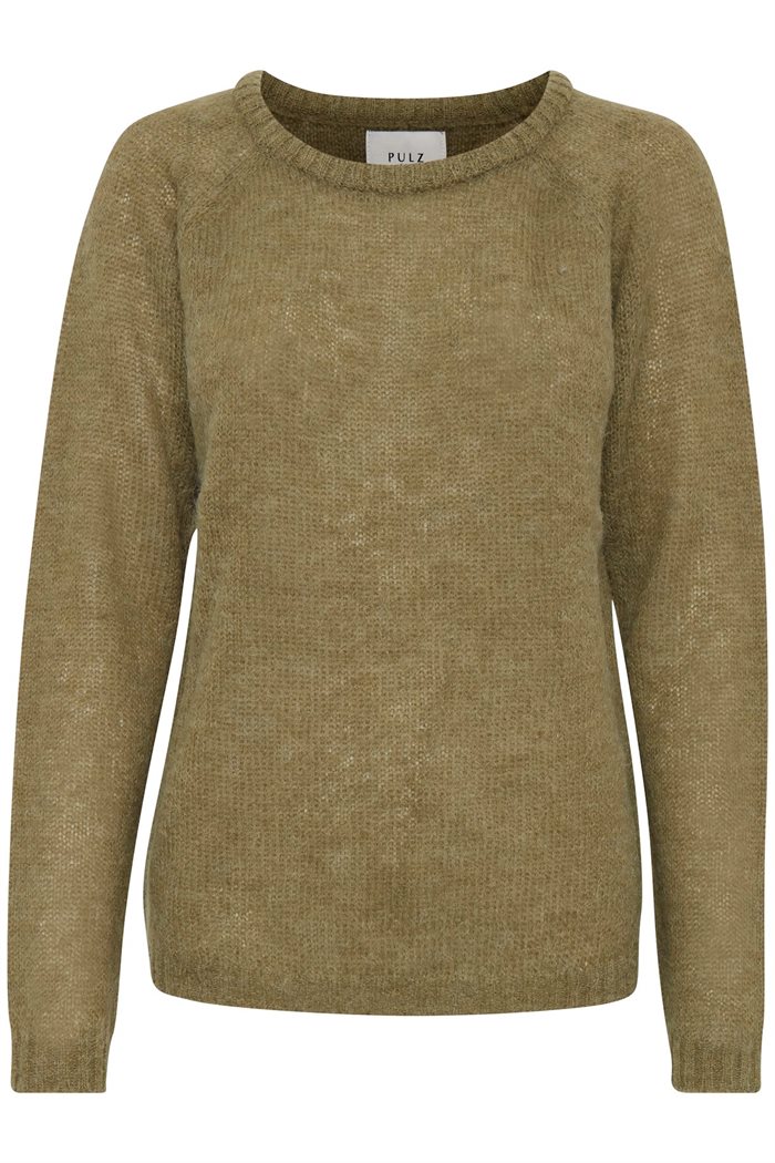 PZIRIS Pullover