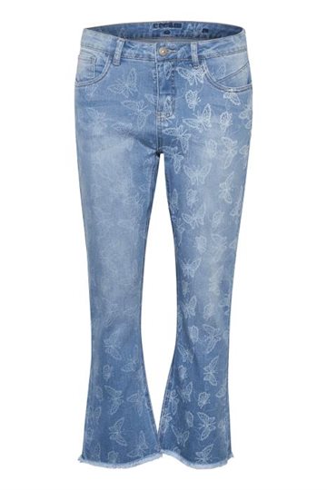 MasonCR Jeans - Shape Fit