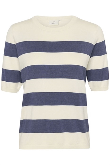 KAlizza Striped Knit