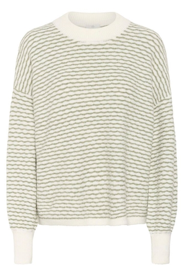 KAellery Knit Pullover
