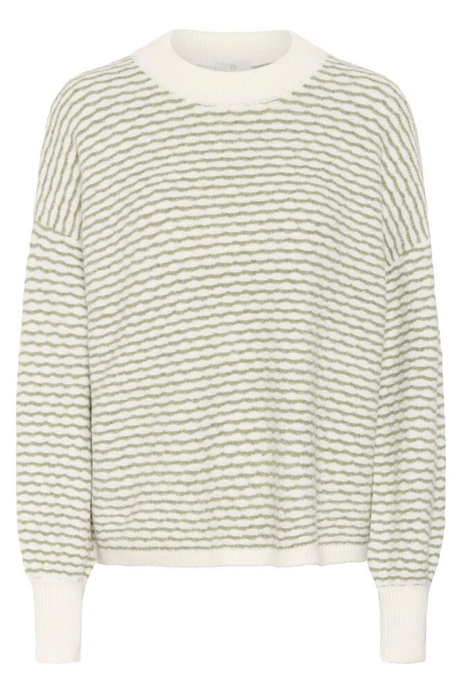 KAellery Knit Pullover