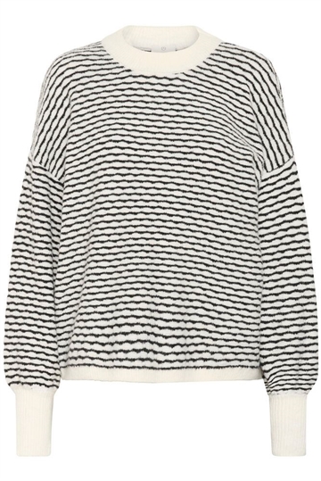KAellery Knit Pullover