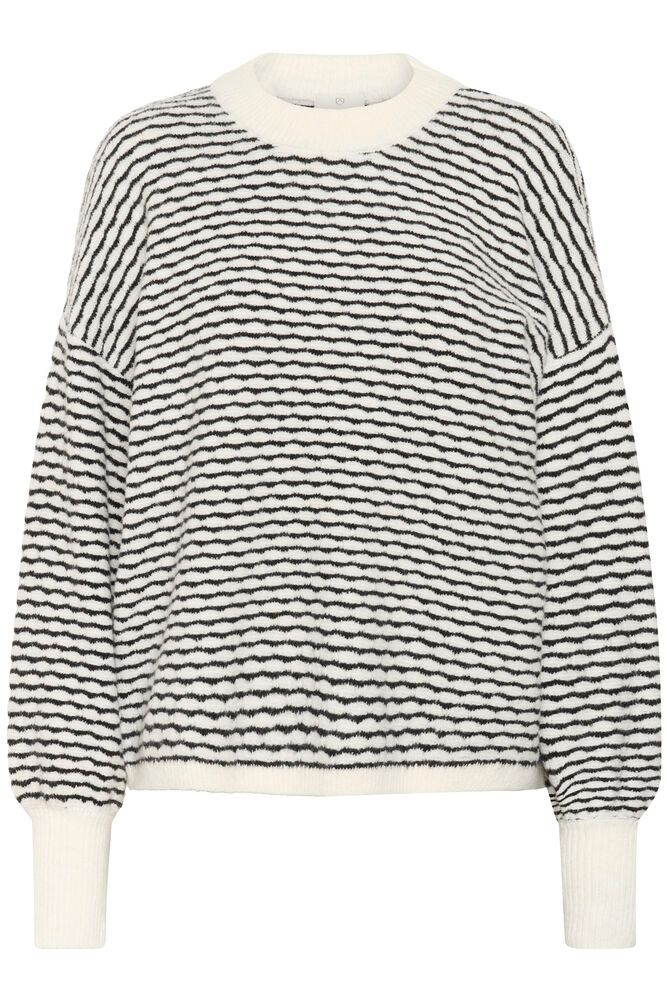 KAellery Knit Pullover