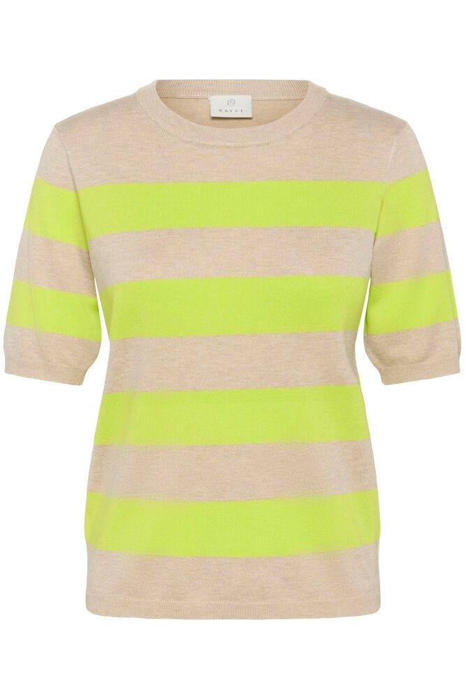 KAlizza Striped Knit