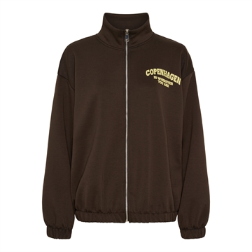 Marta Nete sweat cardigan