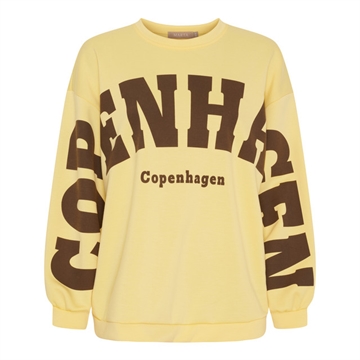 Marta Hibiscus sweat