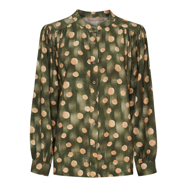 Marta Spinel bluse