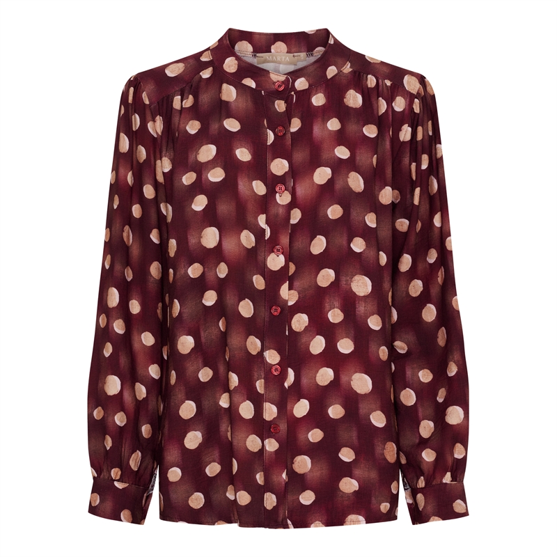 Marta Spinel bluse