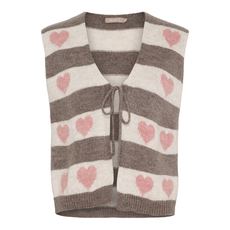 Marta Phoenix vest