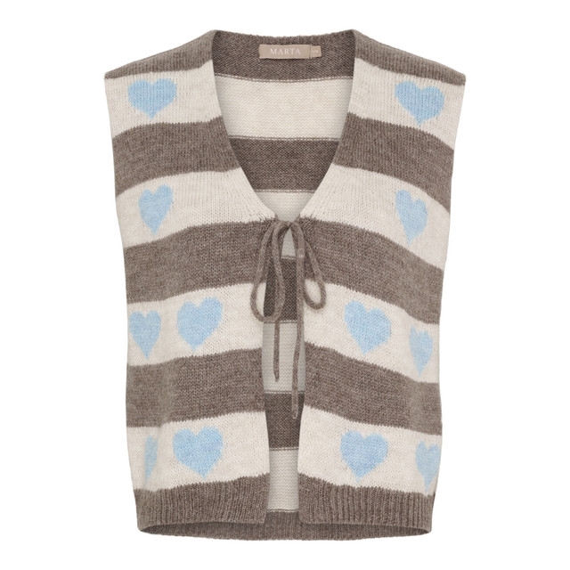 Marta Phoenix vest