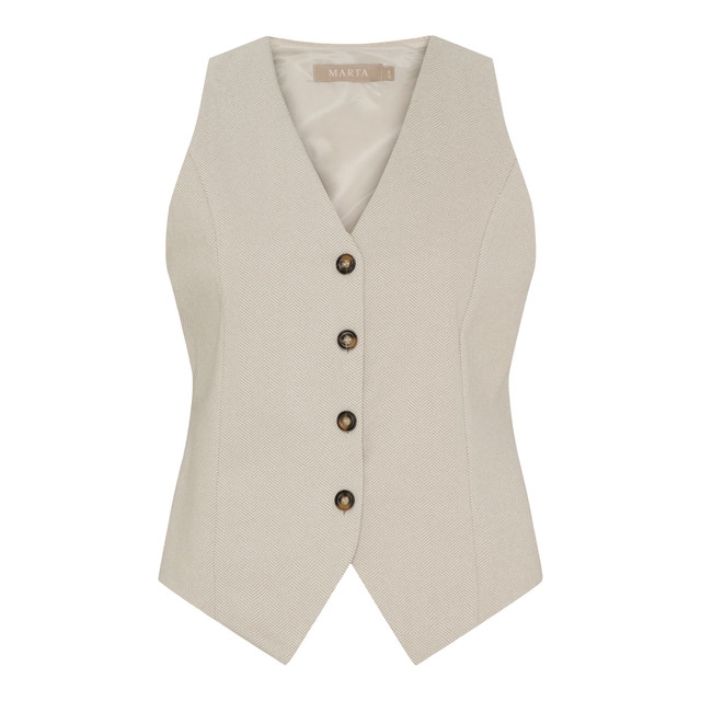 Marta Rainey vest