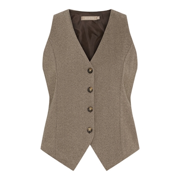 Marta Rainey vest