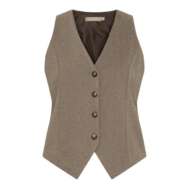 Marta Rainey vest