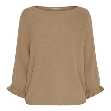 Marta Elderflower strik