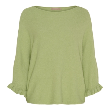 Marta Elderflower strik