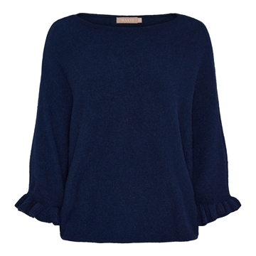 Marta Elderflower strik