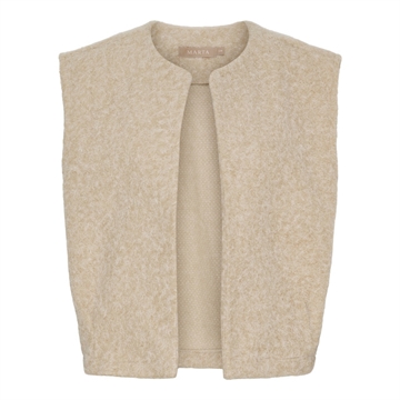 Marta Capella Vest