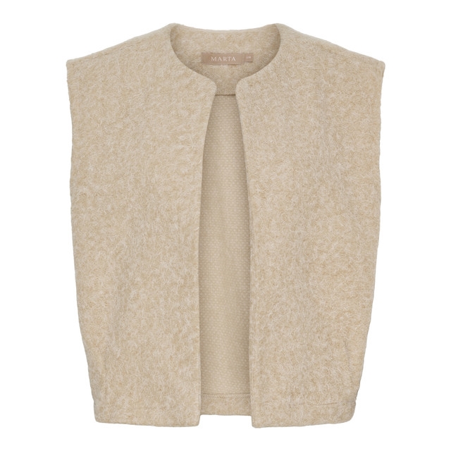 Marta Capella Vest