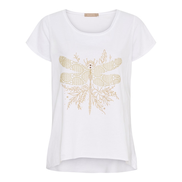 Marta Marie t-shirt