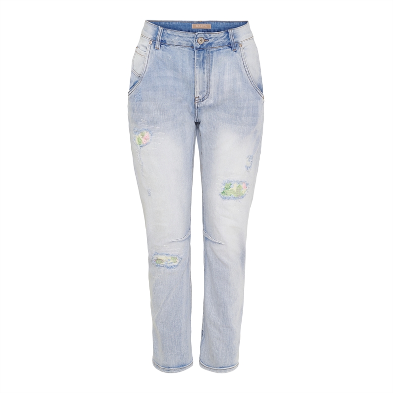 Marta Ottavia jeans