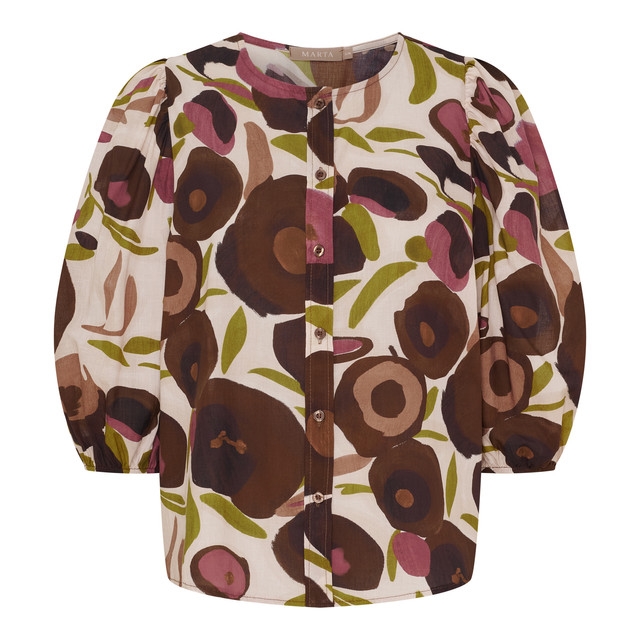 Marta Evelina bluse