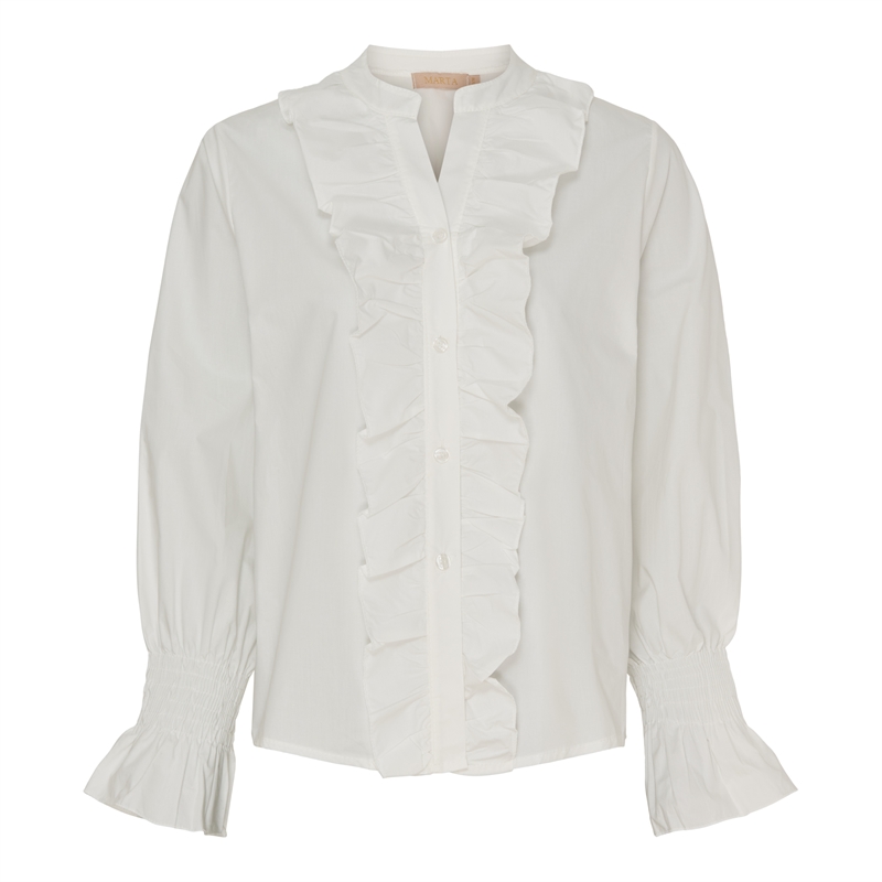 Marta Stella blouse