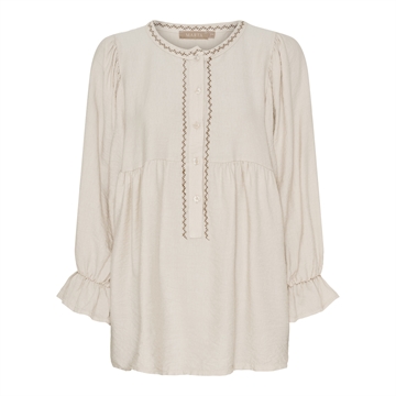 Marta Du Chateau Poppy bluse