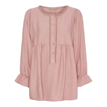 Marta Du Chateau Poppy bluse