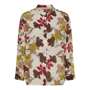 Marta Lotus shirt