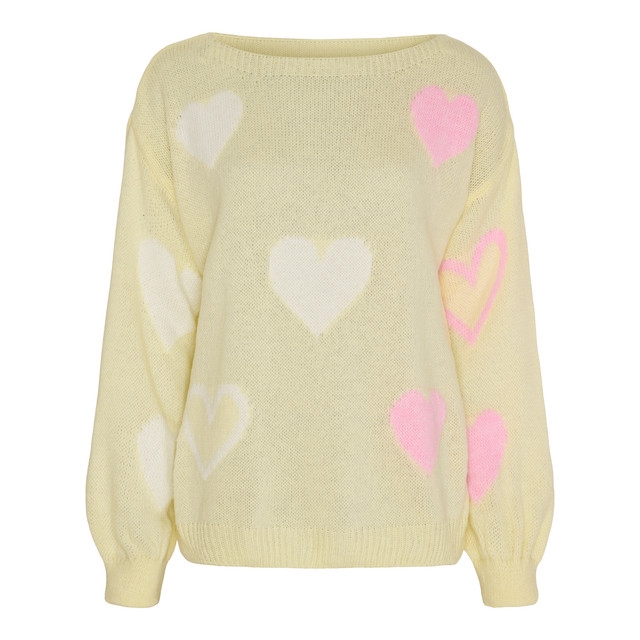 Marta Amarante strik