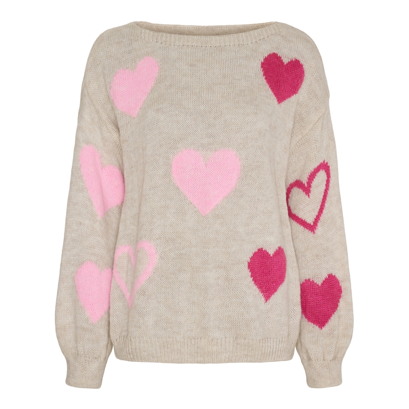 Marta Amarante strik