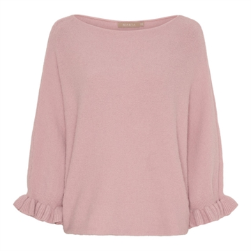 Marta Elderflower strik