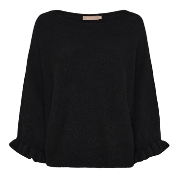 Marta Elderflower strik