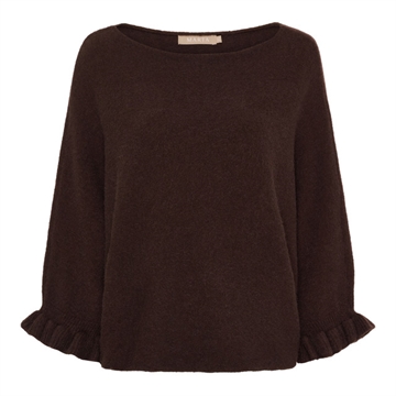 Marta Elderflower strik