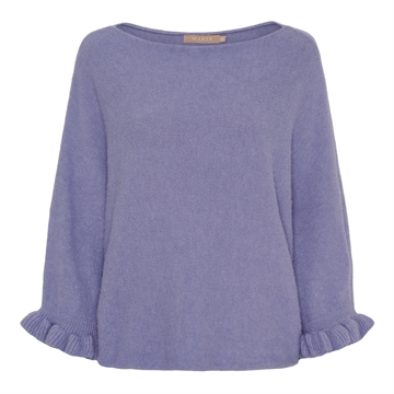 Marta Elderflower strik