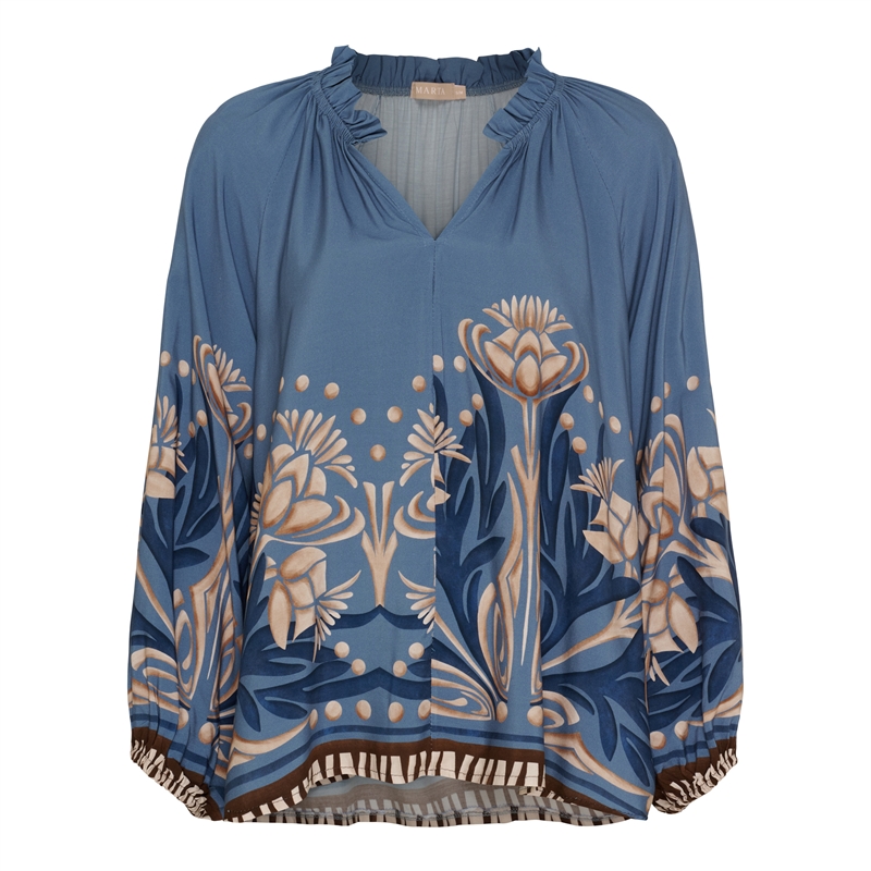 Marta Octavia bluse