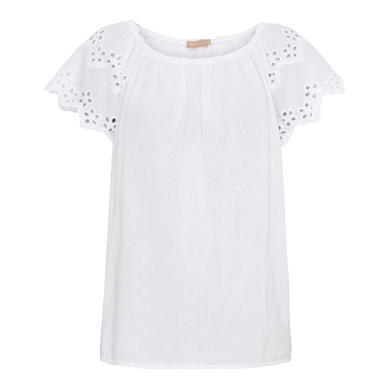 Marta Randi bluse
