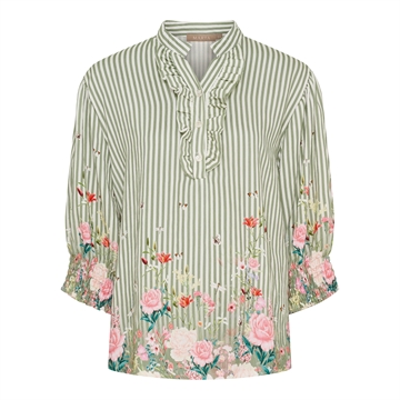 Marta Charlie shirt