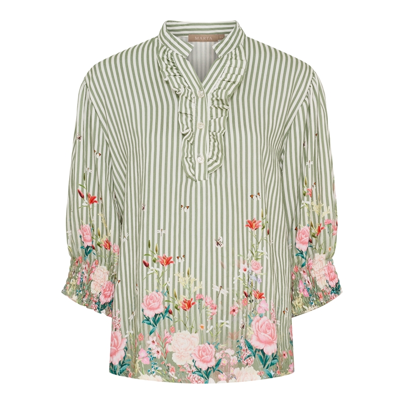 Marta Charlie shirt
