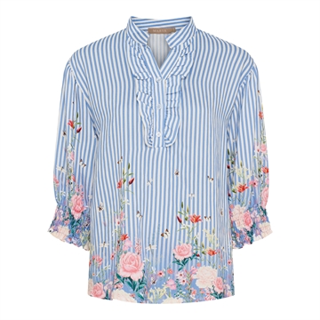 Marta Charlie shirt