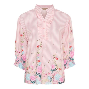 Marta Charlie shirt