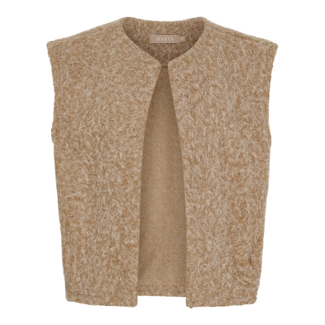 Marta Capella Vest