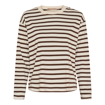 Marta Kara t shirt m strib