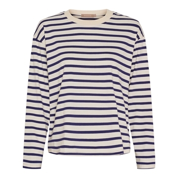 Marta Kara t shirt m strib