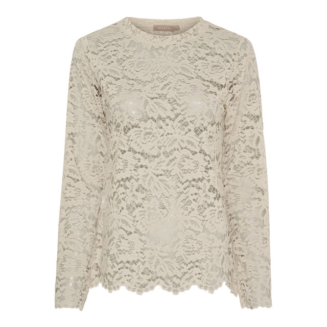 Marta Milley bluse